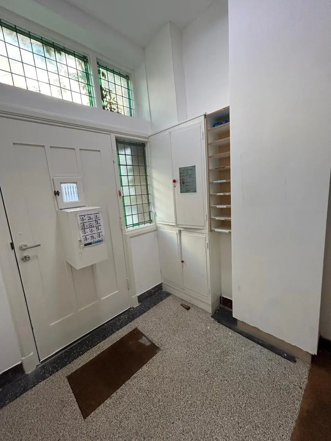 Foto #5 Kamer Joseph Hollmanstraat Maastricht