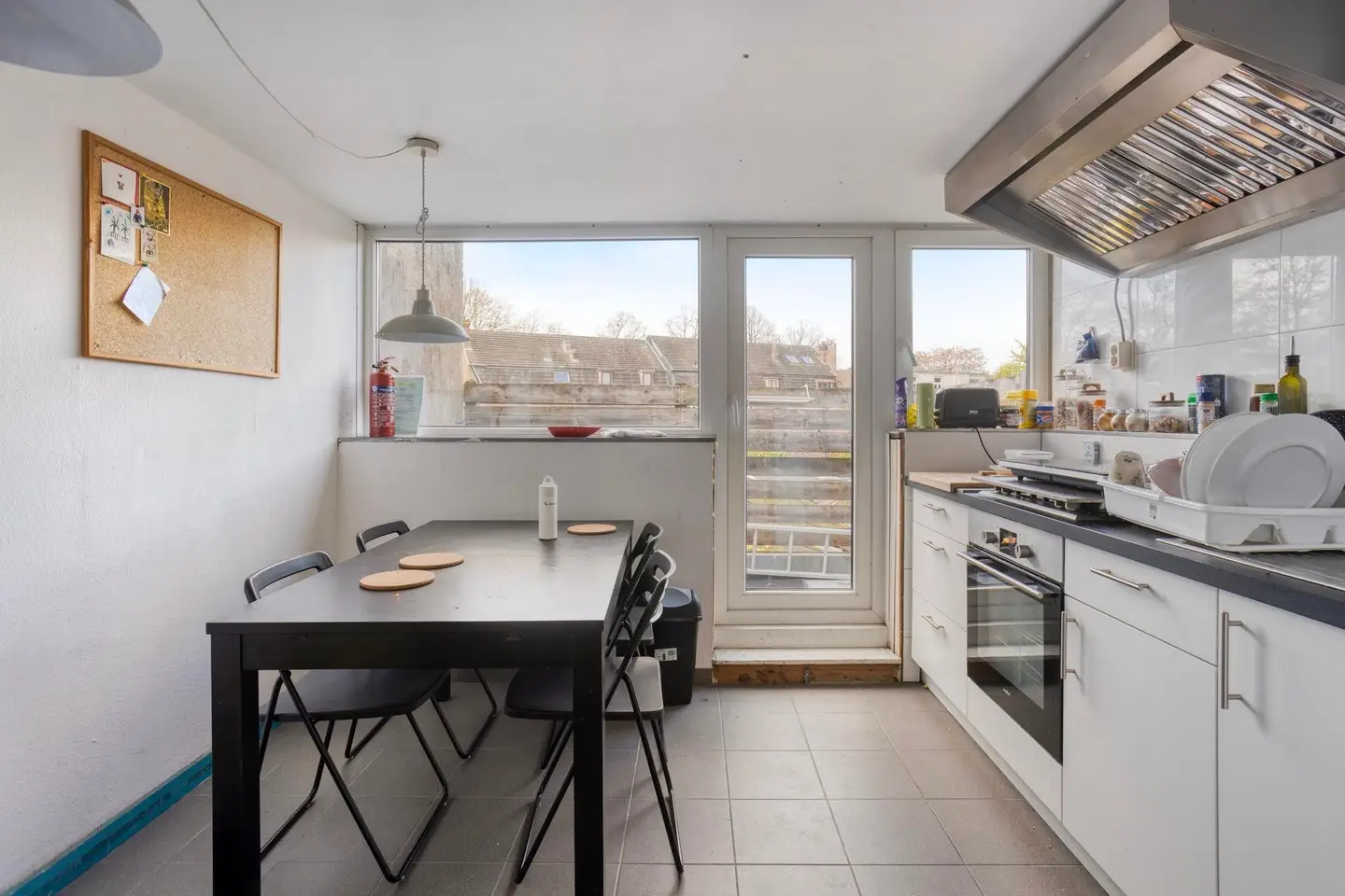 Foto #6 Kamer Joseph Hollmanstraat Maastricht