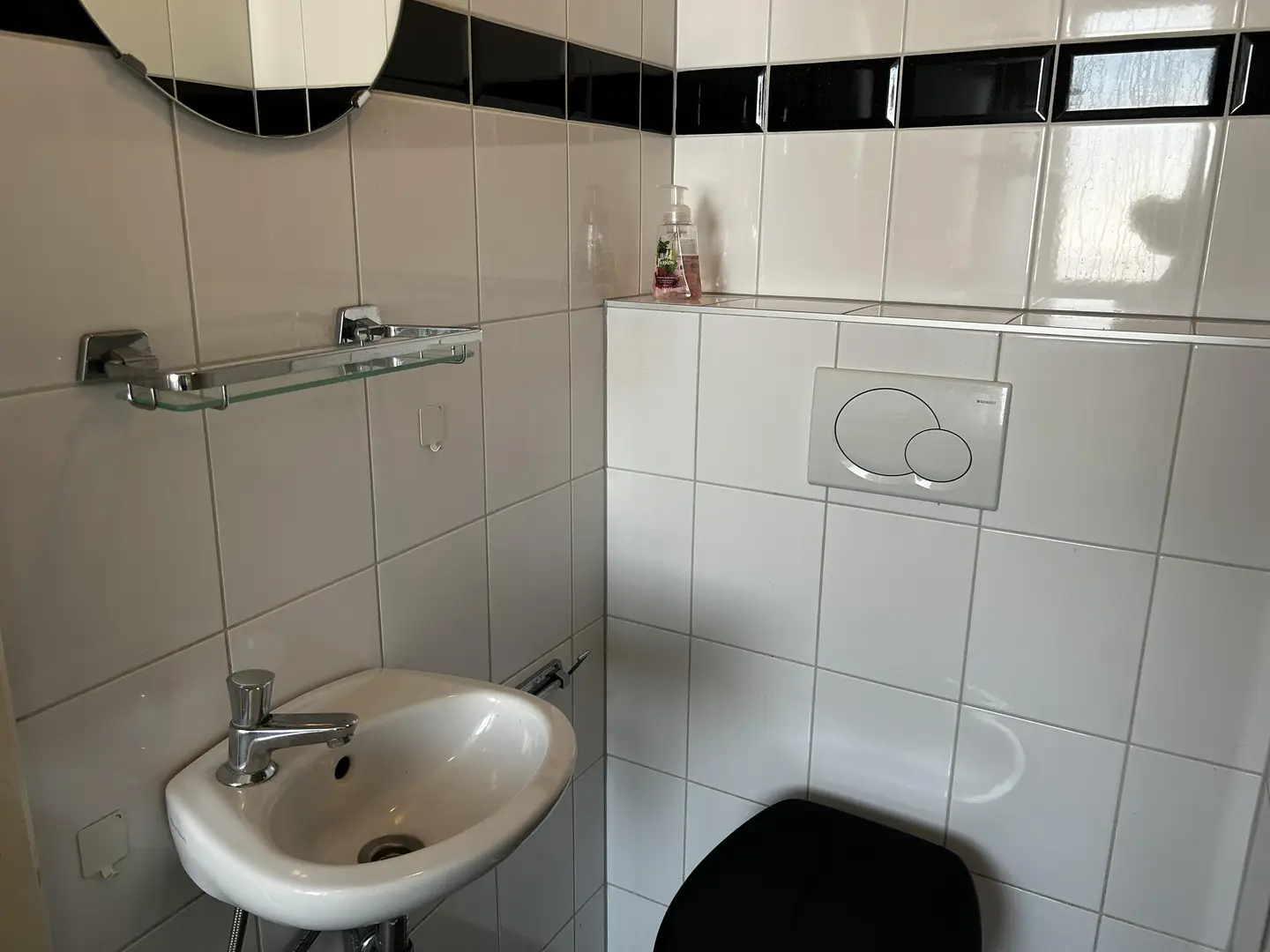 Foto #5 Appartement Obrechtstraat Den Haag