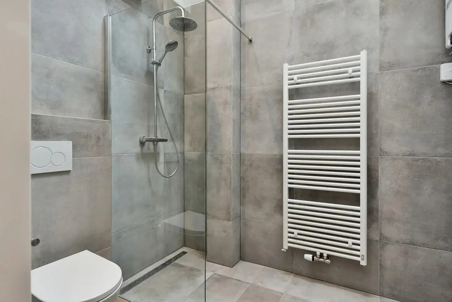Foto #5 Appartement Trompstraat Den Haag