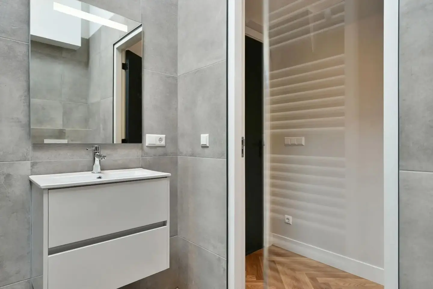 Foto #6 Appartement Trompstraat Den Haag