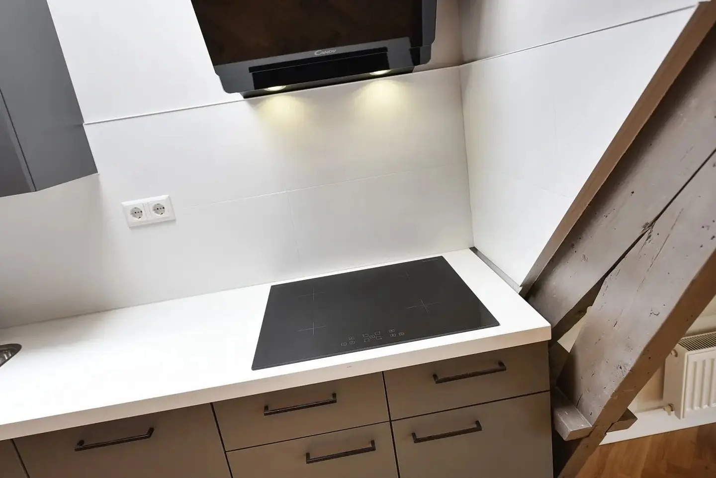 Foto #7 Appartement Trompstraat Den Haag