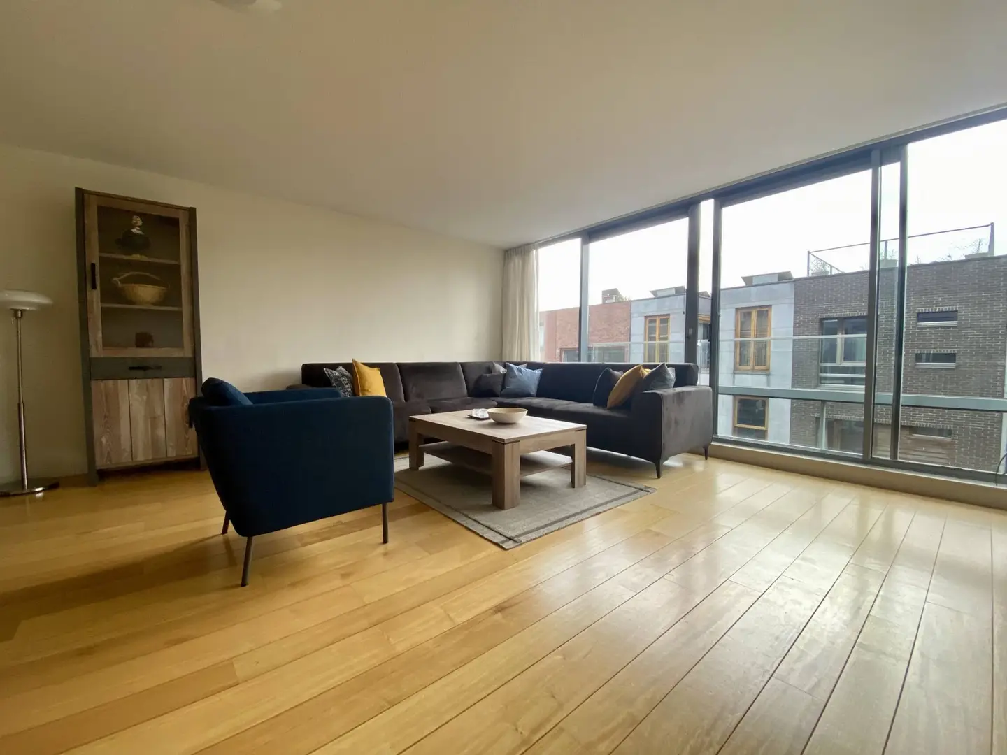 Foto #5 Huurwoning Scheepstimmermanstraat Amsterdam