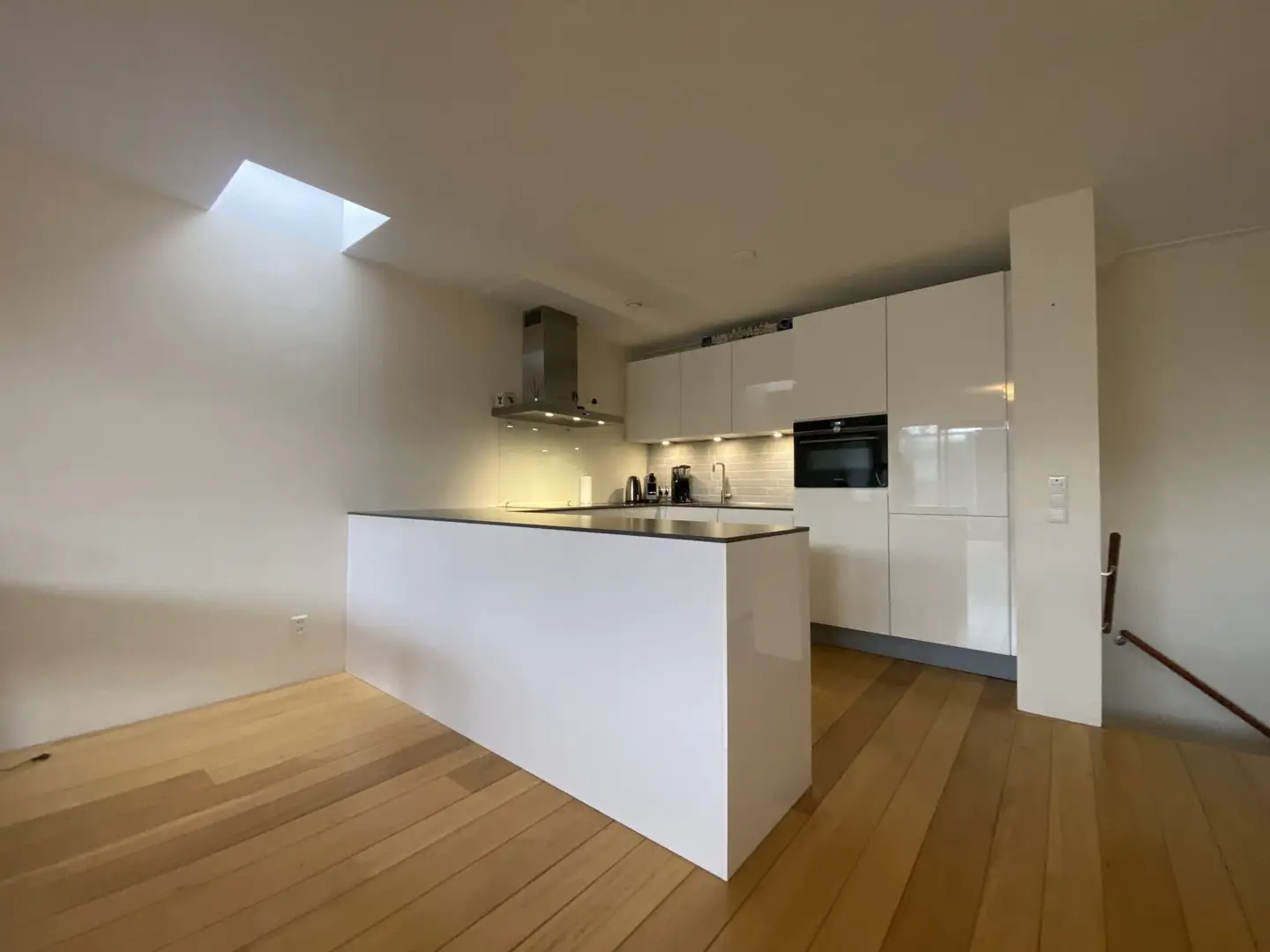 Foto #6 Huurwoning Scheepstimmermanstraat Amsterdam