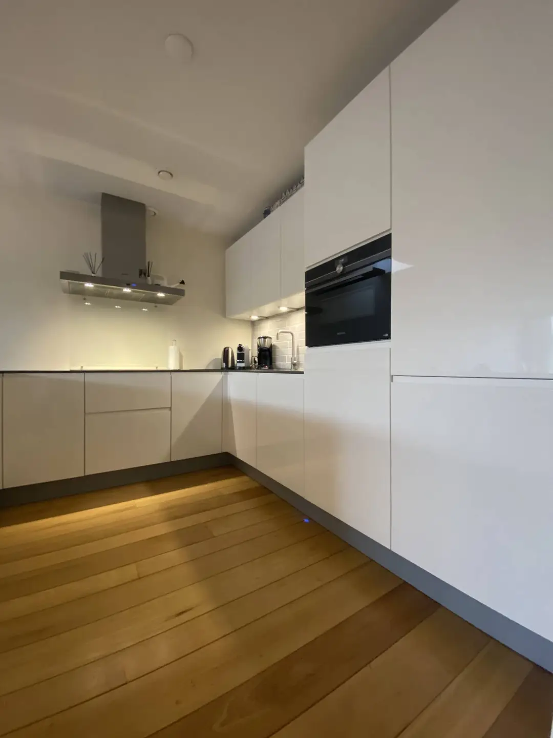 Foto #7 Huurwoning Scheepstimmermanstraat Amsterdam