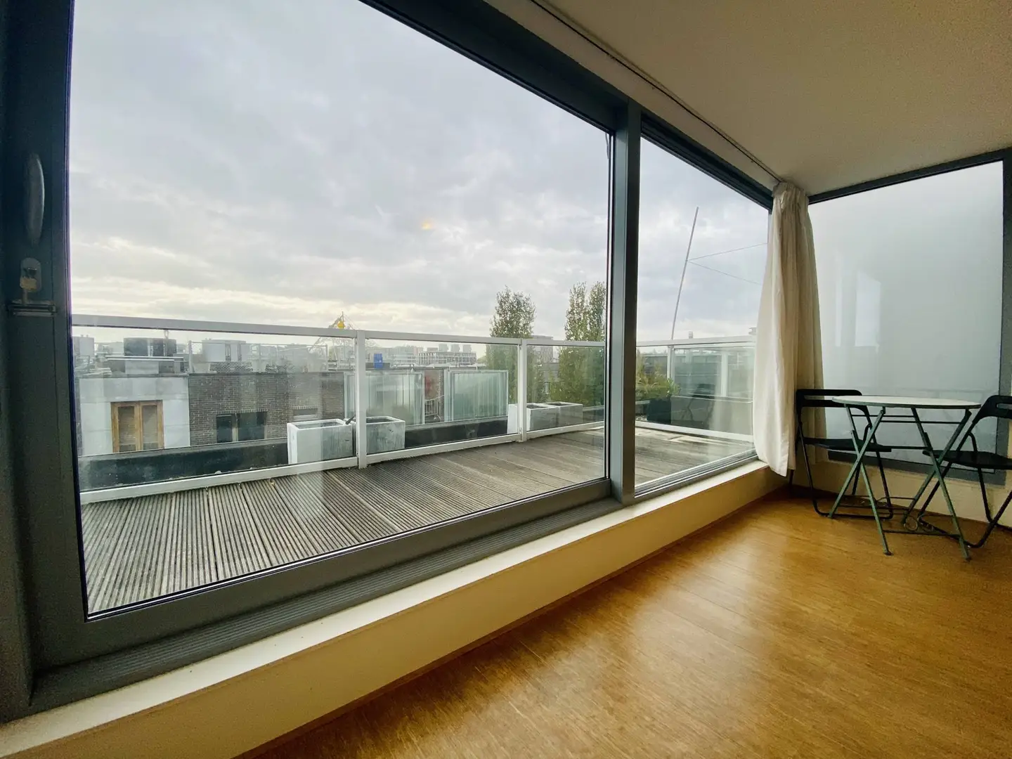 Foto #9 Huurwoning Scheepstimmermanstraat Amsterdam