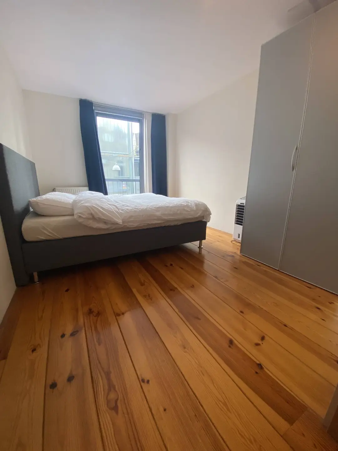 Foto #10 Huurwoning Scheepstimmermanstraat Amsterdam