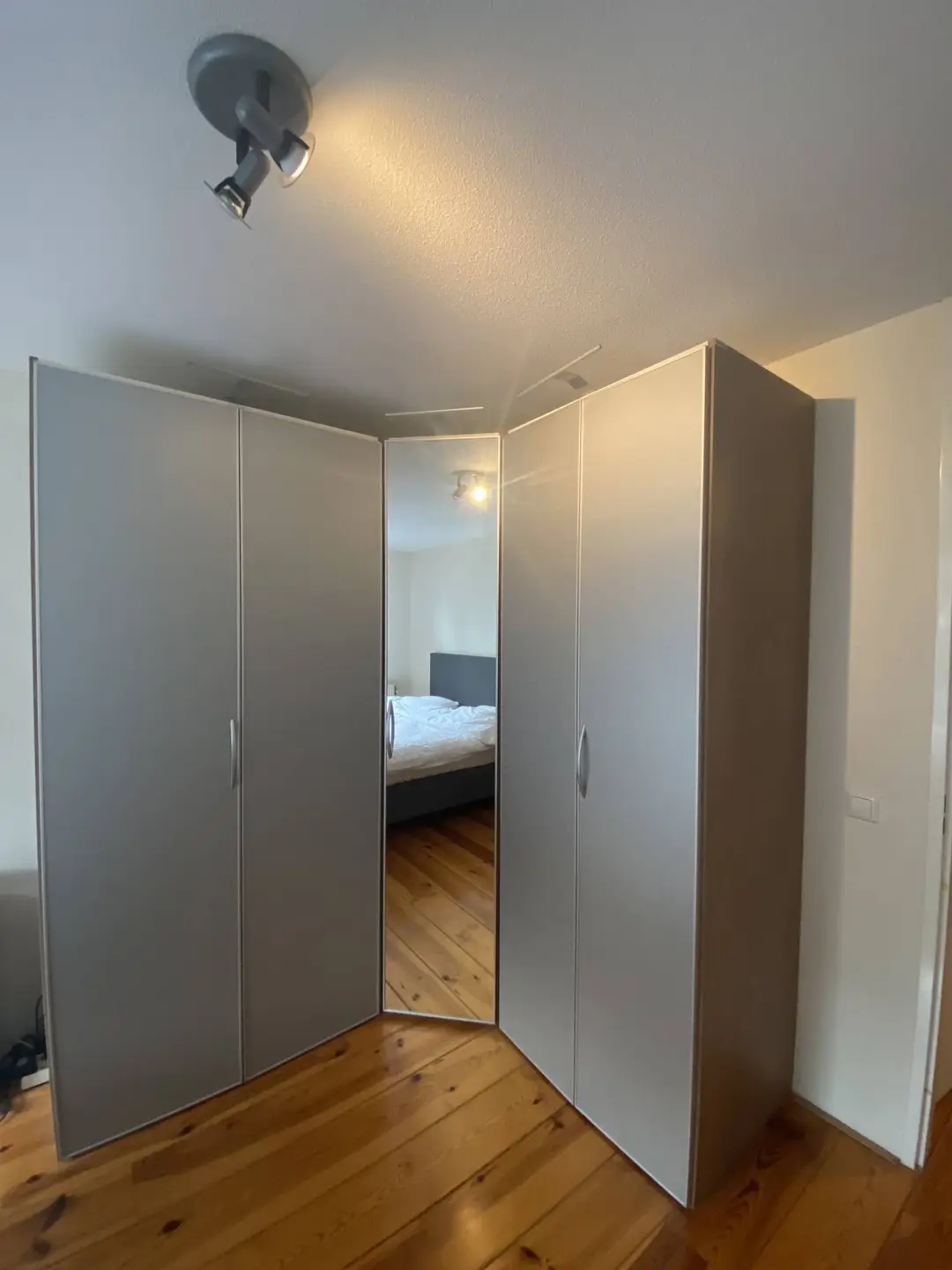 Foto #12 Huurwoning Scheepstimmermanstraat Amsterdam