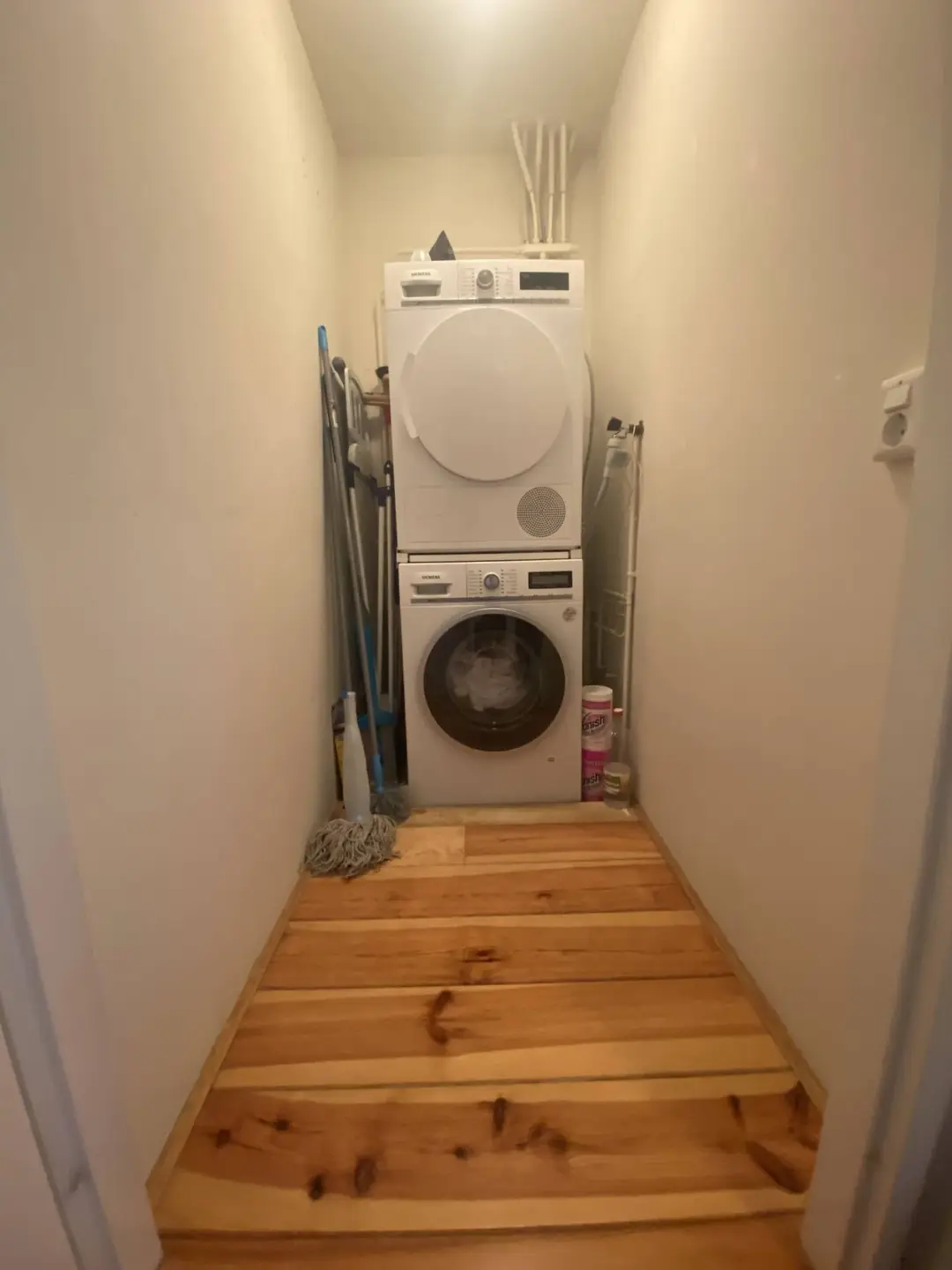 Foto #16 Huurwoning Scheepstimmermanstraat Amsterdam