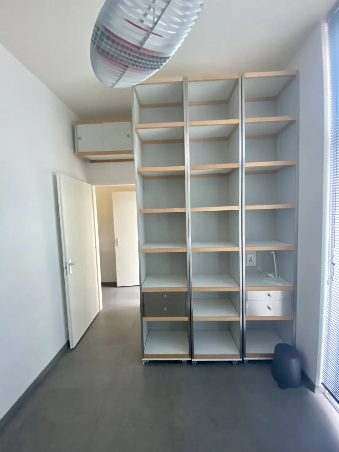 Foto #17 Huurwoning Scheepstimmermanstraat Amsterdam