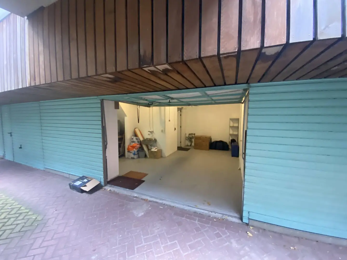 Foto #21 Huurwoning Scheepstimmermanstraat Amsterdam