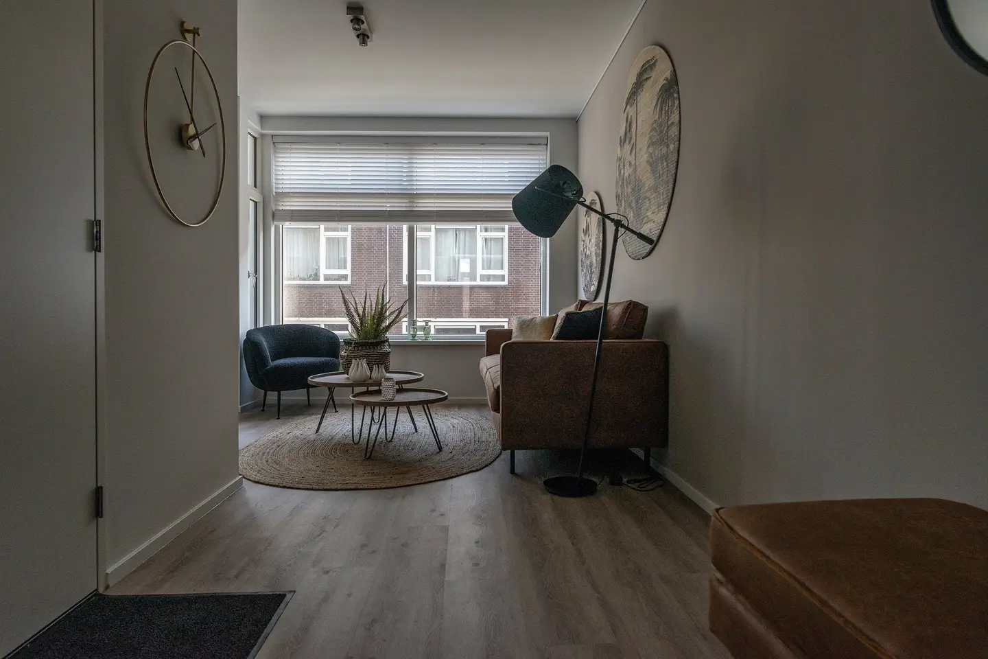 Foto #2 Appartement Zuidhoek Rotterdam