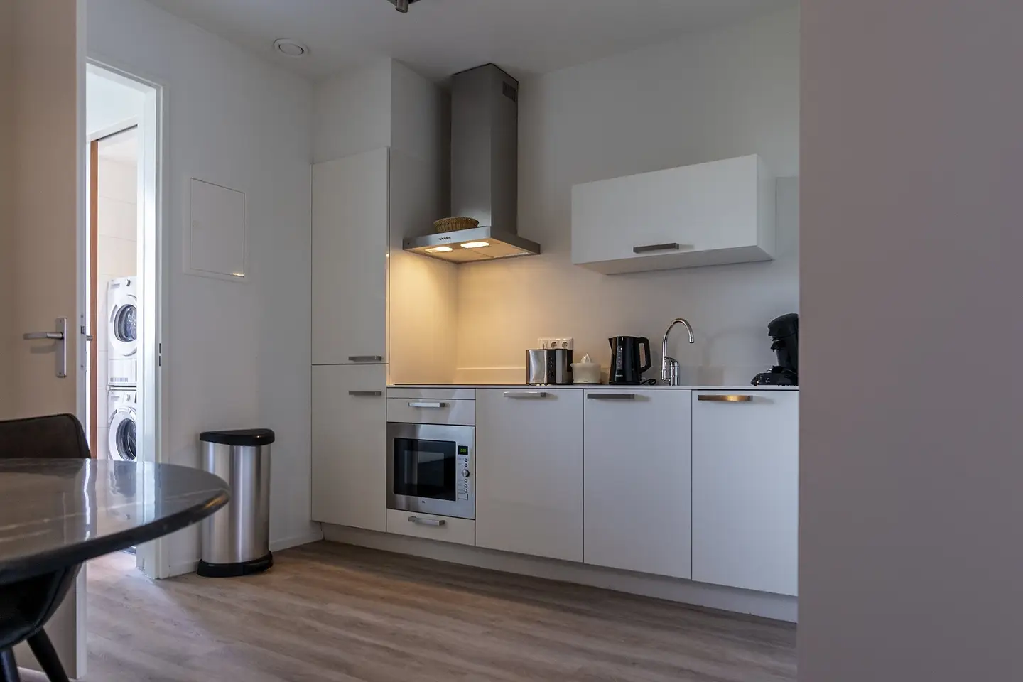 Foto #6 Appartement Zuidhoek Rotterdam