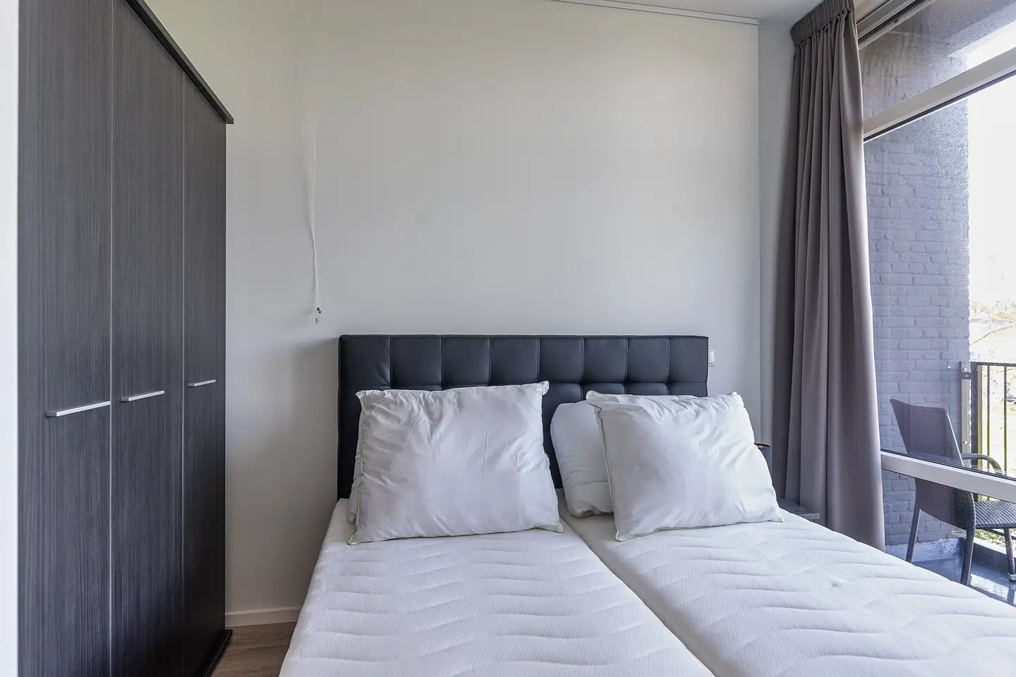 Foto #7 Appartement Zuidhoek Rotterdam