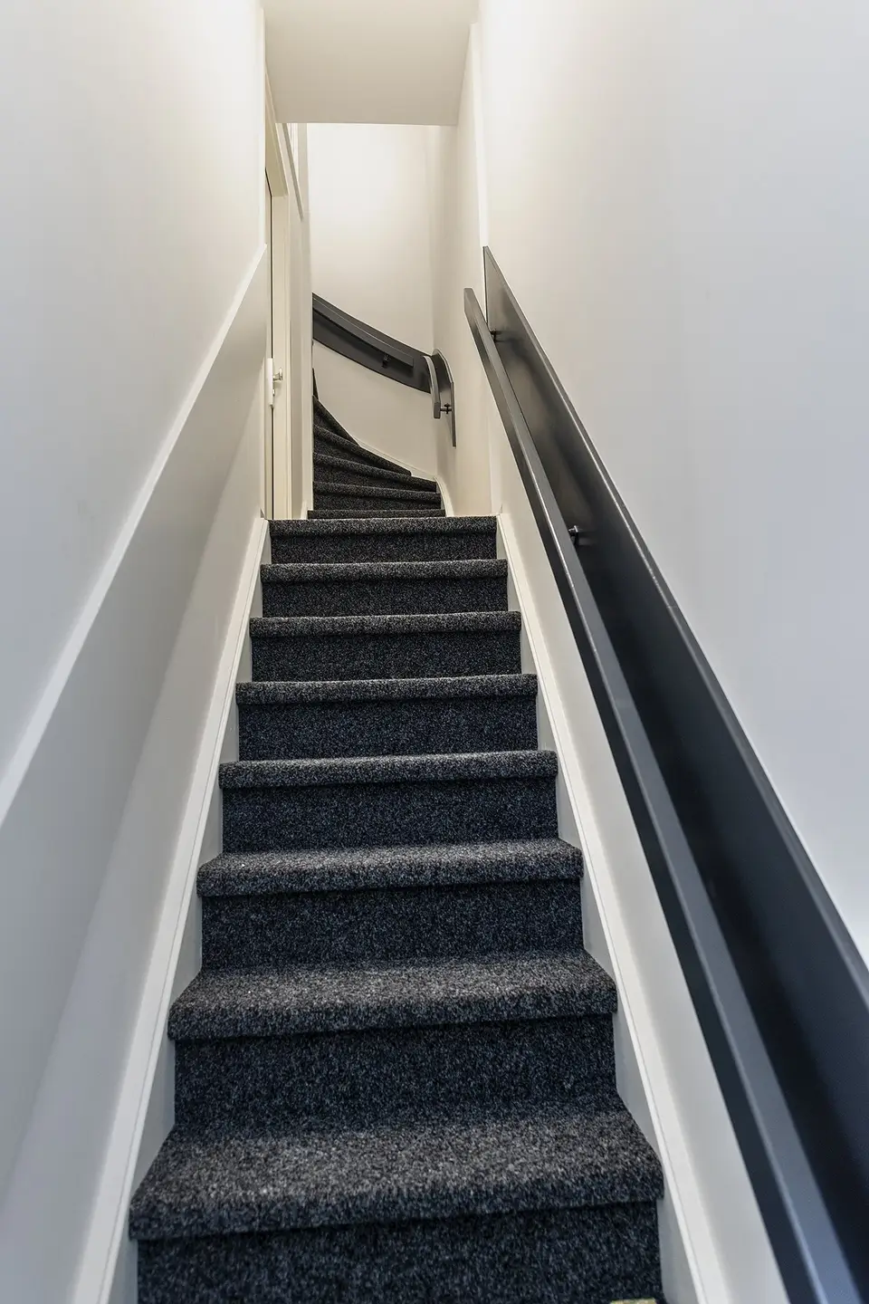 Foto #10 Appartement Zuidhoek Rotterdam