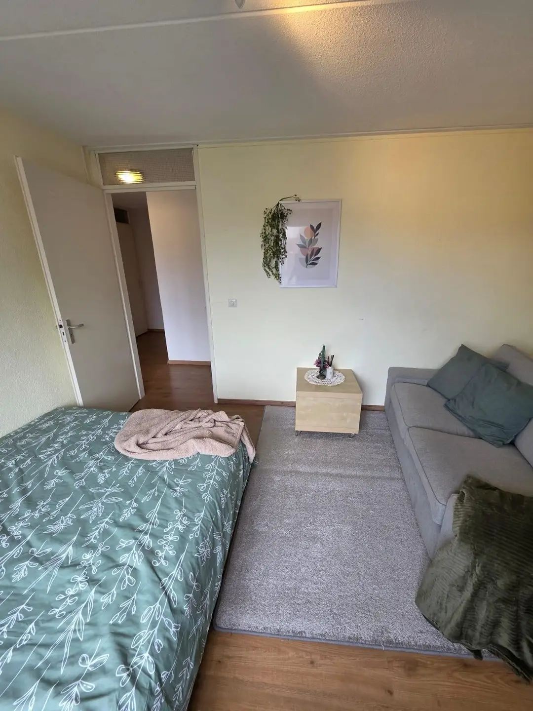 Foto #4 Appartement Katherijn van Leemputdreef Utrecht