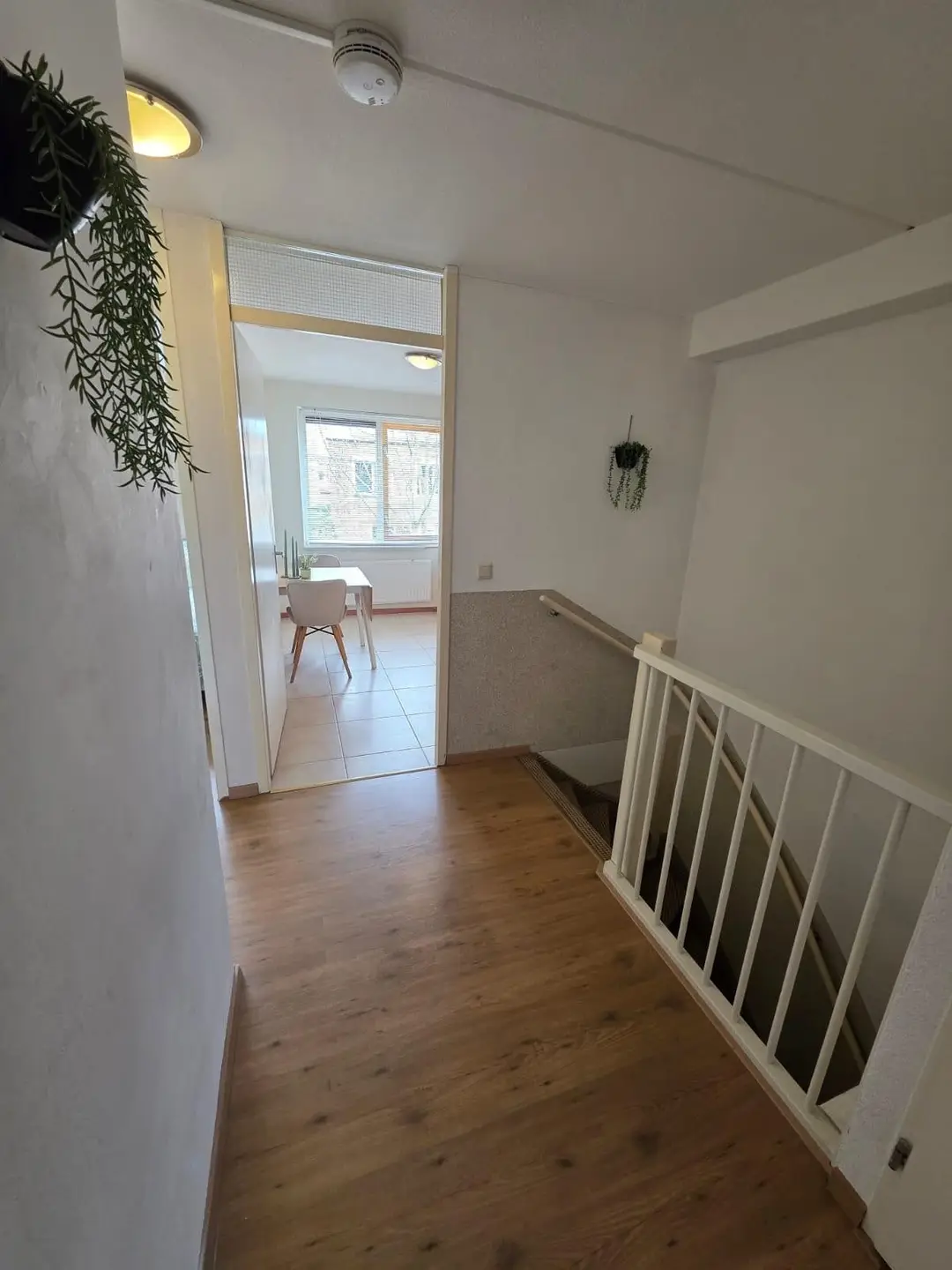Foto #10 Appartement Katherijn van Leemputdreef Utrecht