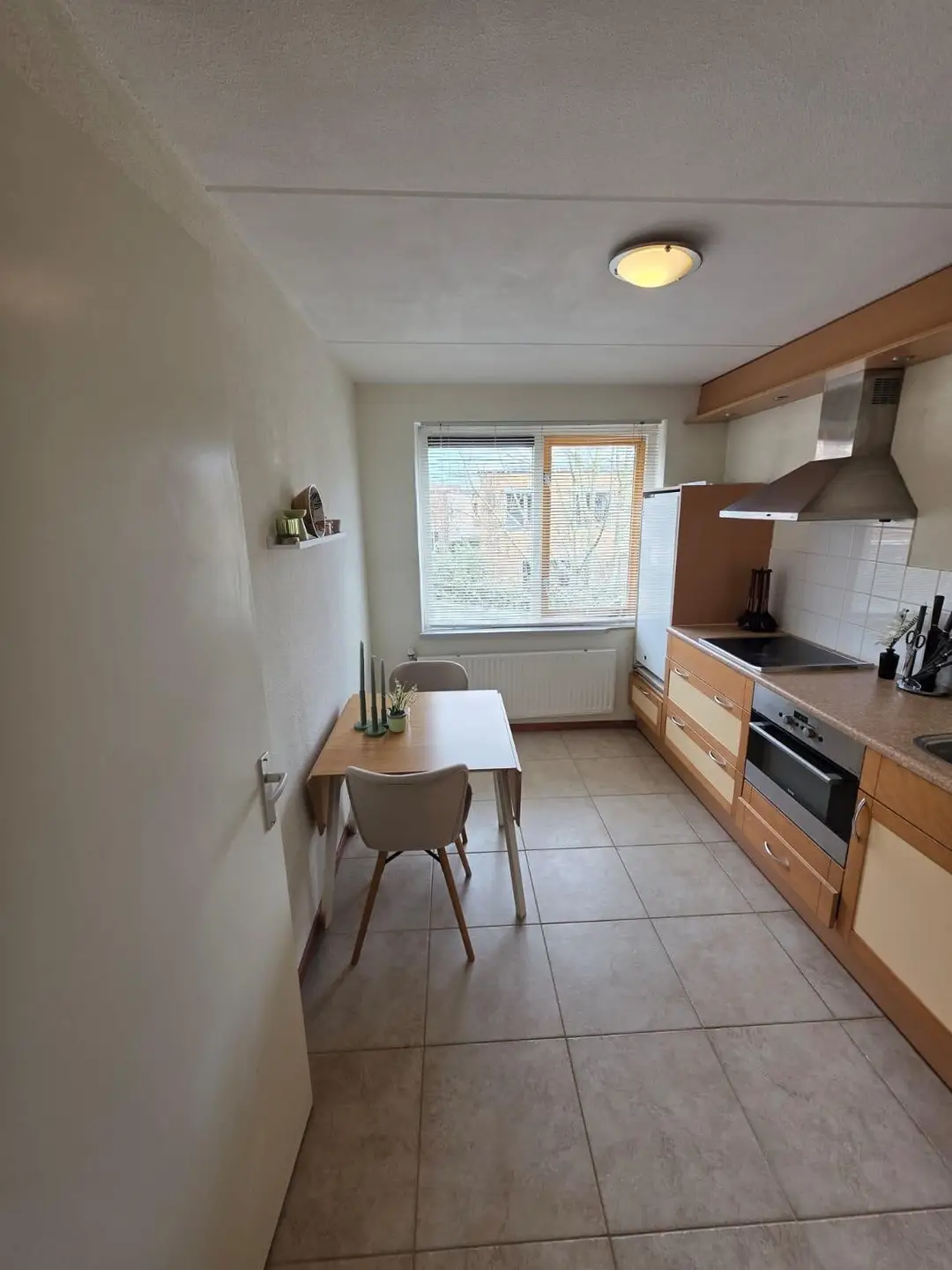 Foto #11 Appartement Katherijn van Leemputdreef Utrecht