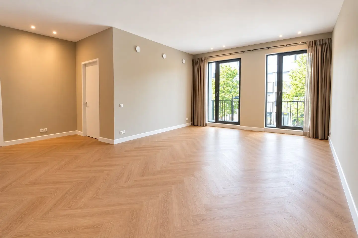 Foto #2 Appartement Oude Vest Breda