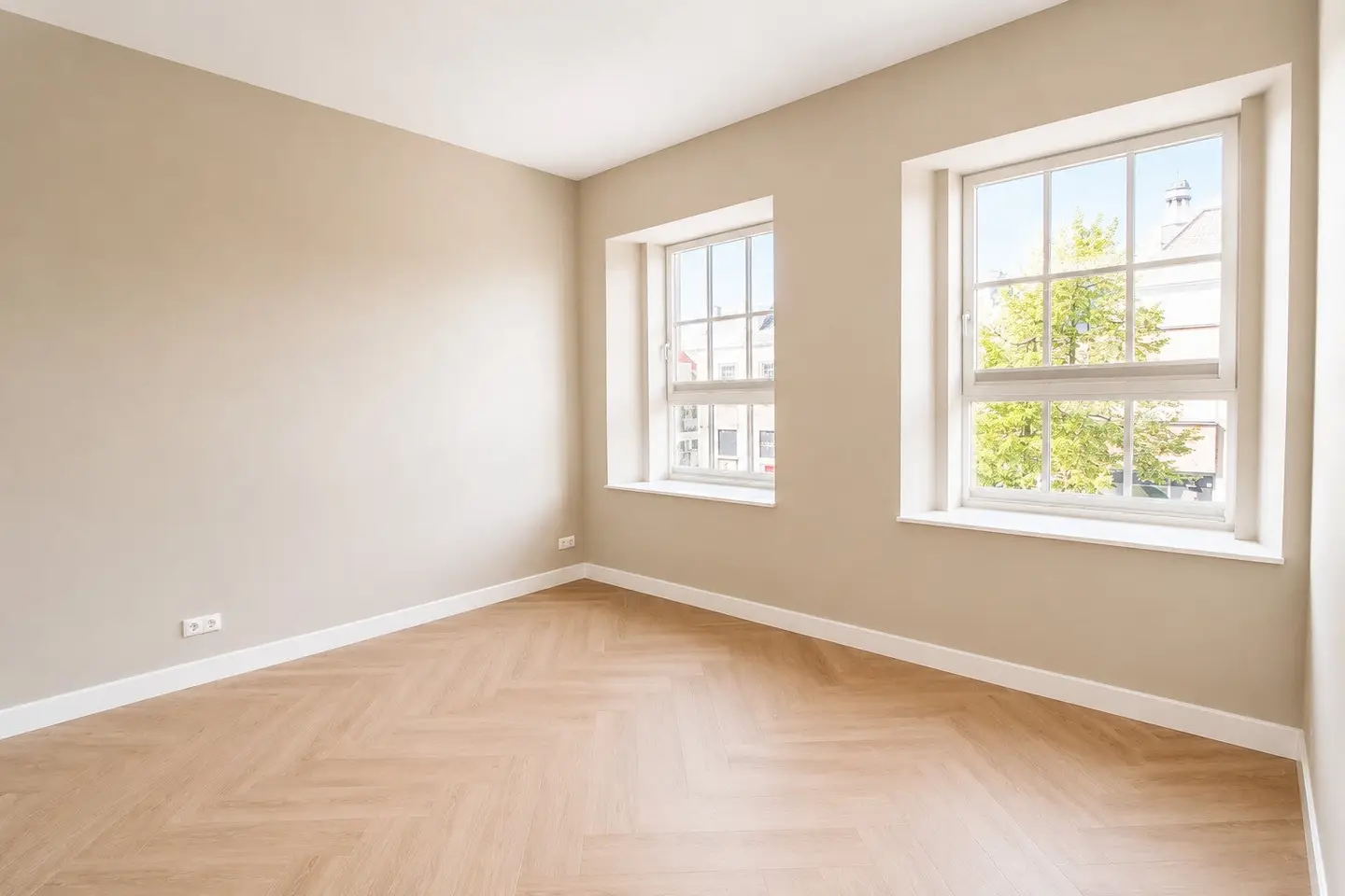 Foto #5 Appartement Oude Vest Breda