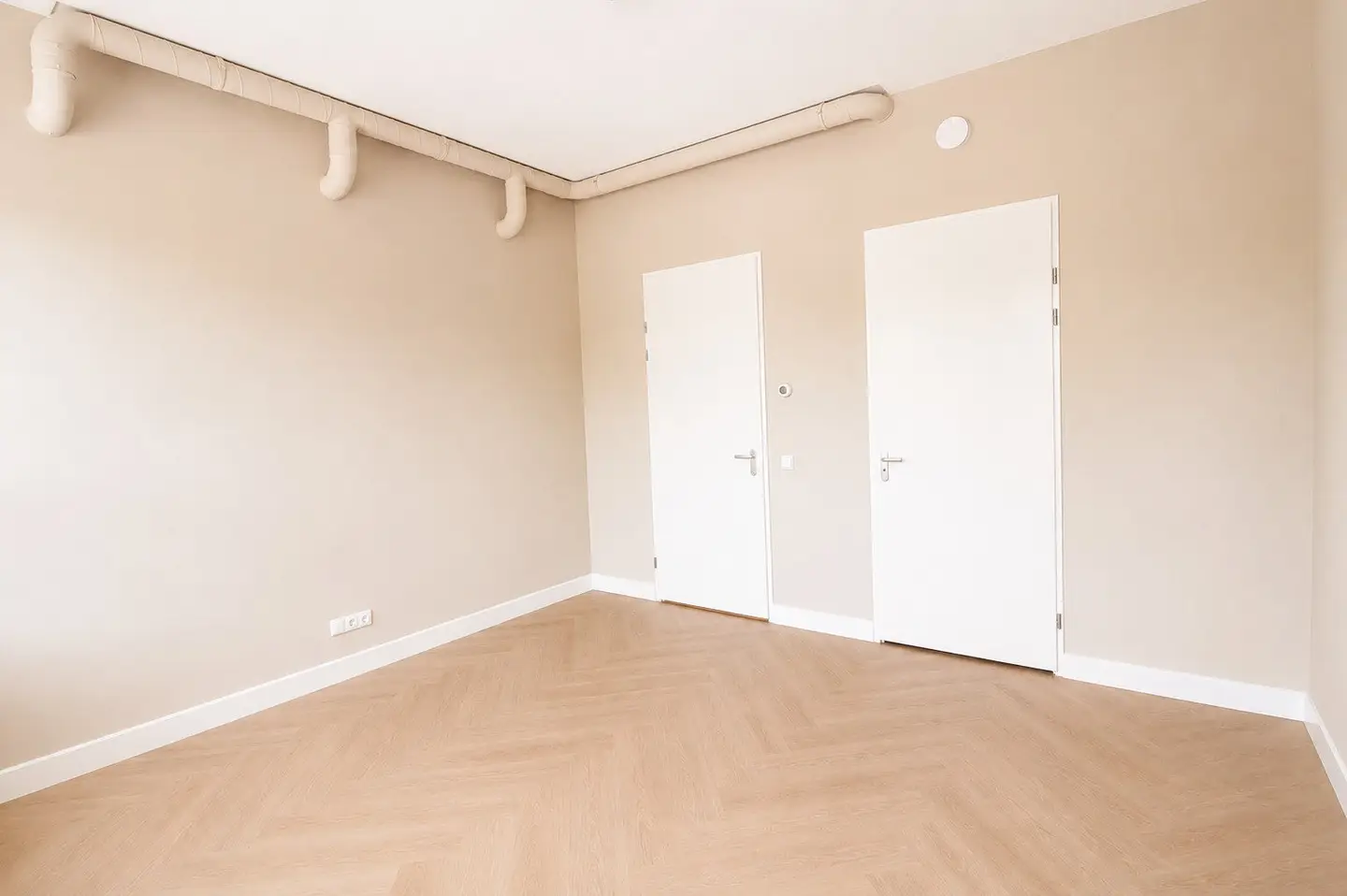 Foto #6 Appartement Oude Vest Breda