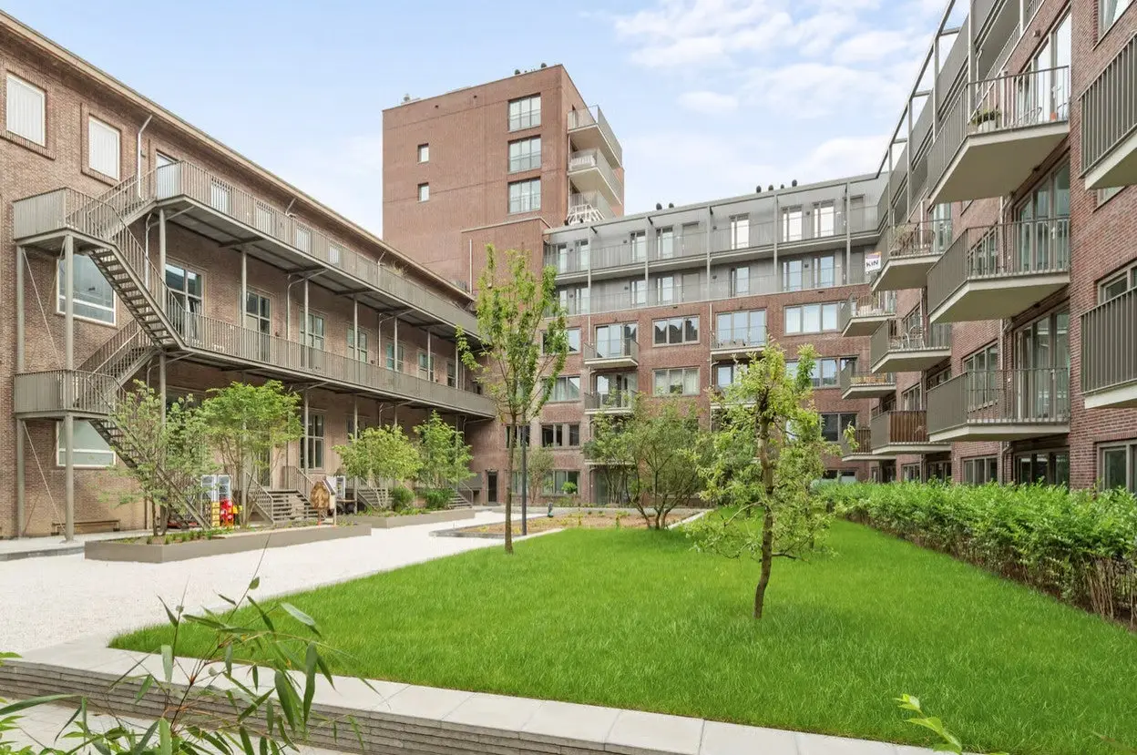 Foto #15 Appartement Oude Vest Breda
