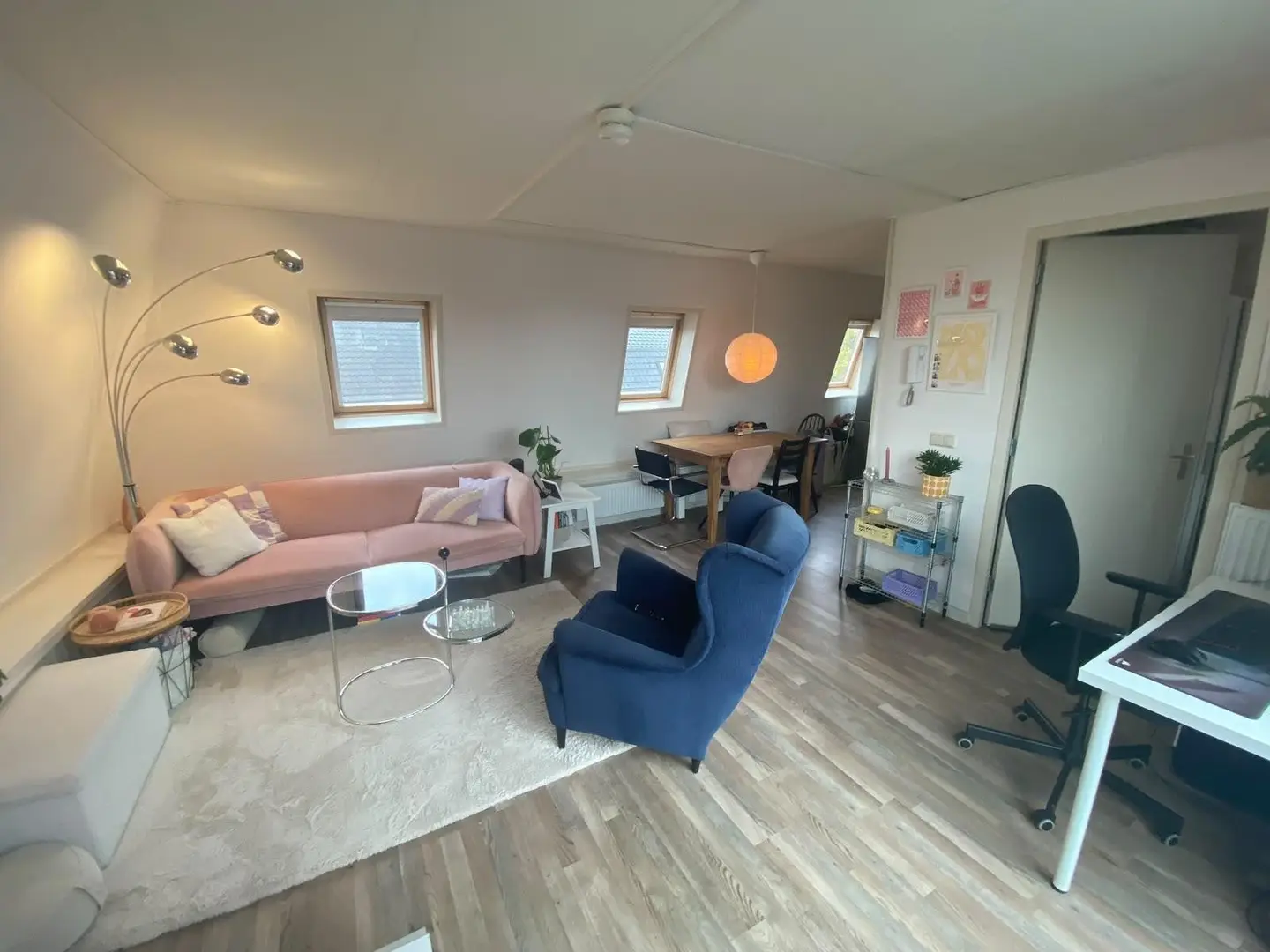 Foto #1 Appartement Tramstraat Nieuwegein
