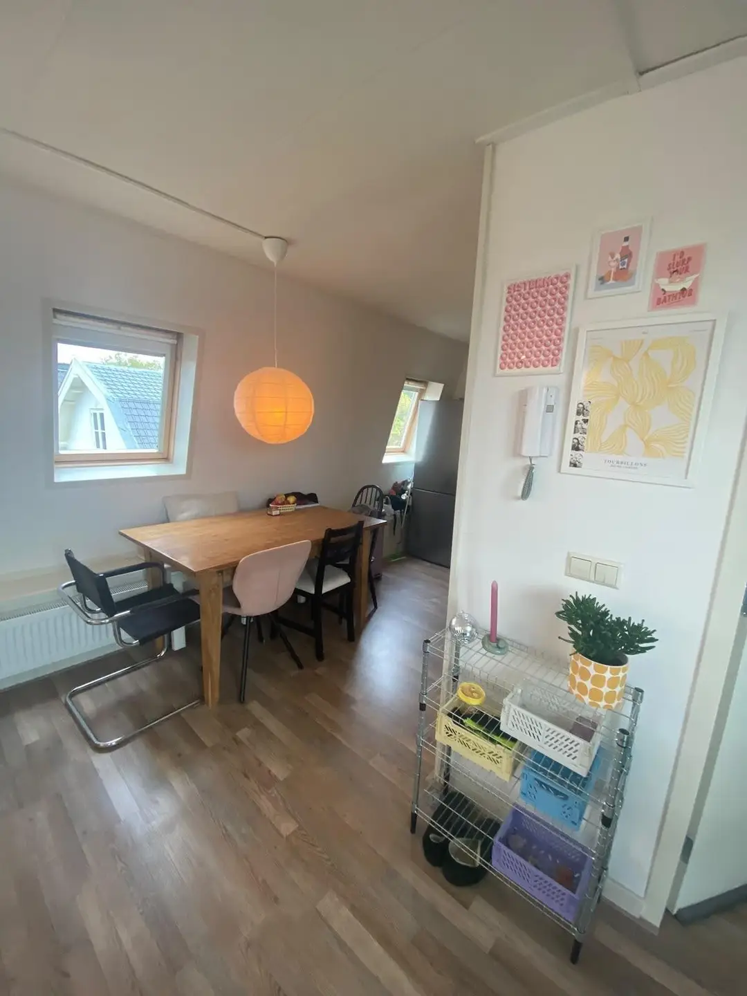 Foto #3 Appartement Tramstraat Nieuwegein