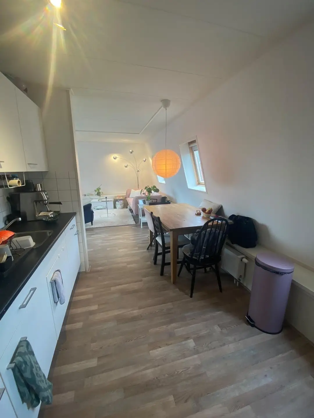 Foto #4 Appartement Tramstraat Nieuwegein