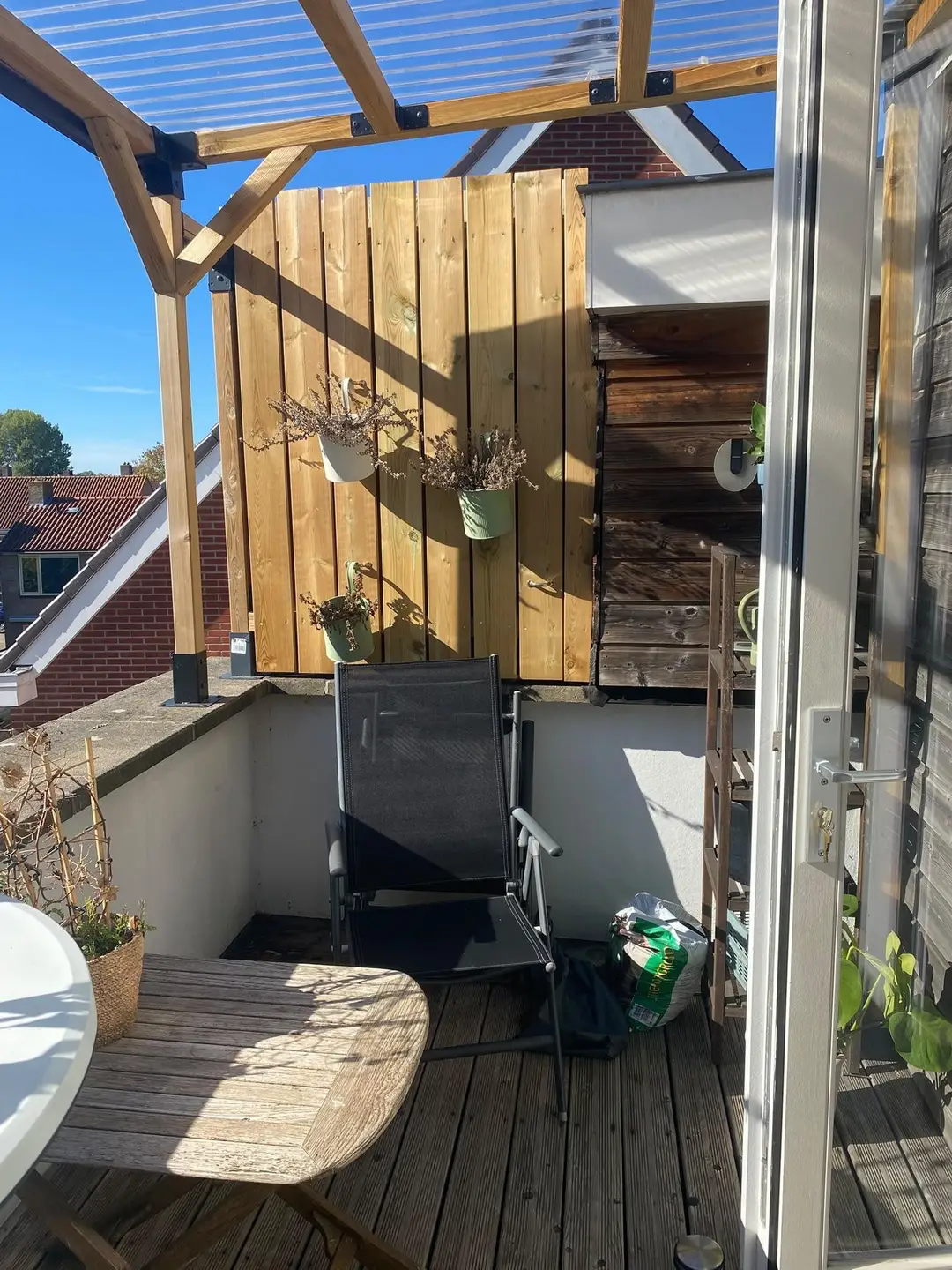 Foto #5 Appartement Tramstraat Nieuwegein
