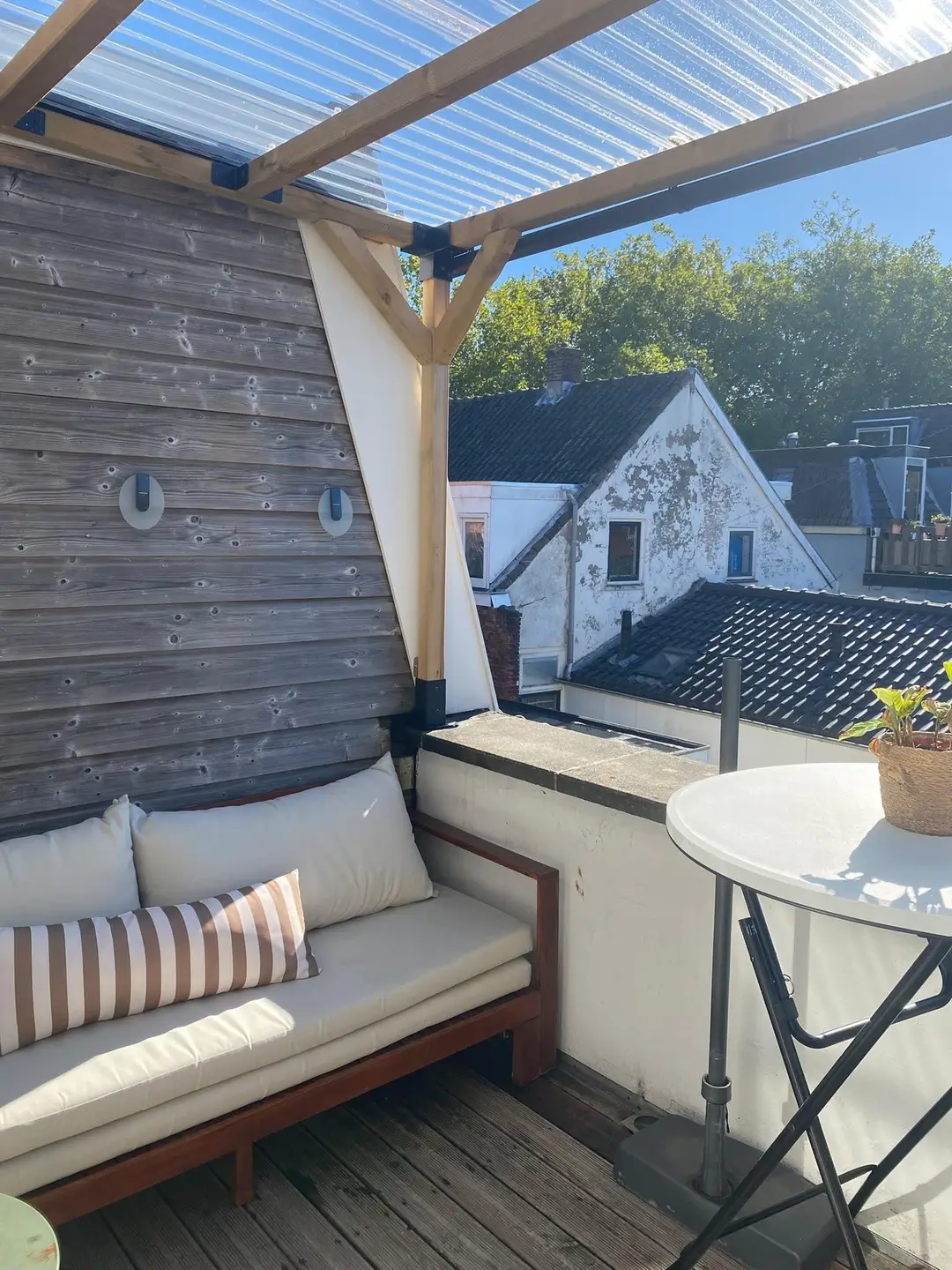 Foto #6 Appartement Tramstraat Nieuwegein