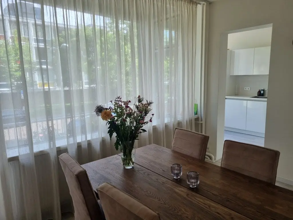 Foto #4 Appartement Dirk Schäferstraat Amsterdam