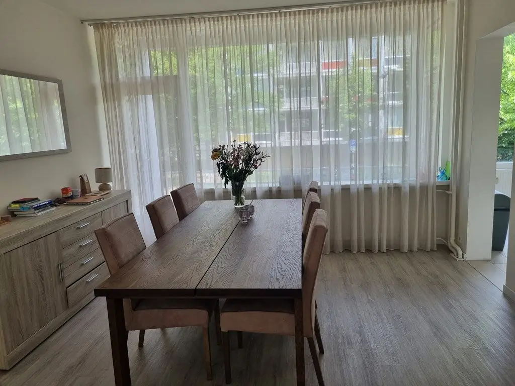 Foto #5 Appartement Dirk Schäferstraat Amsterdam