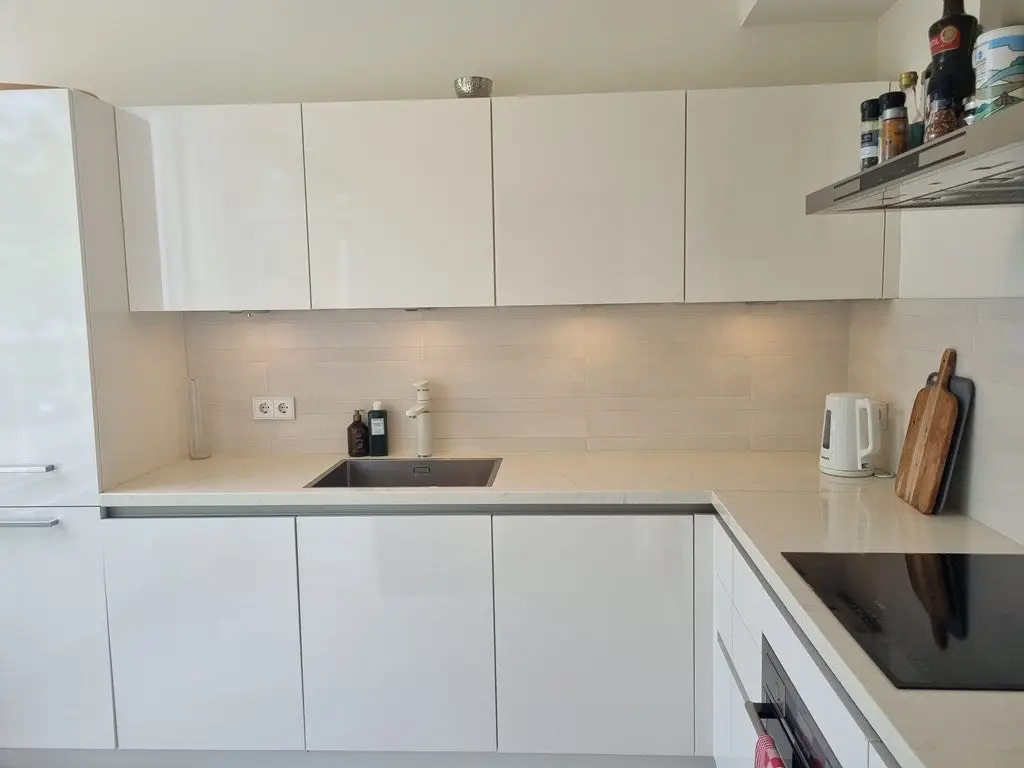 Foto #9 Appartement Dirk Schäferstraat Amsterdam