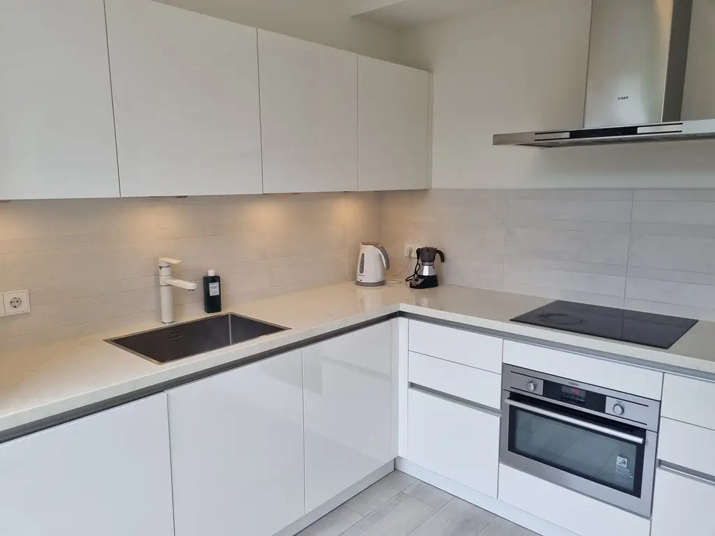 Foto #10 Appartement Dirk Schäferstraat Amsterdam