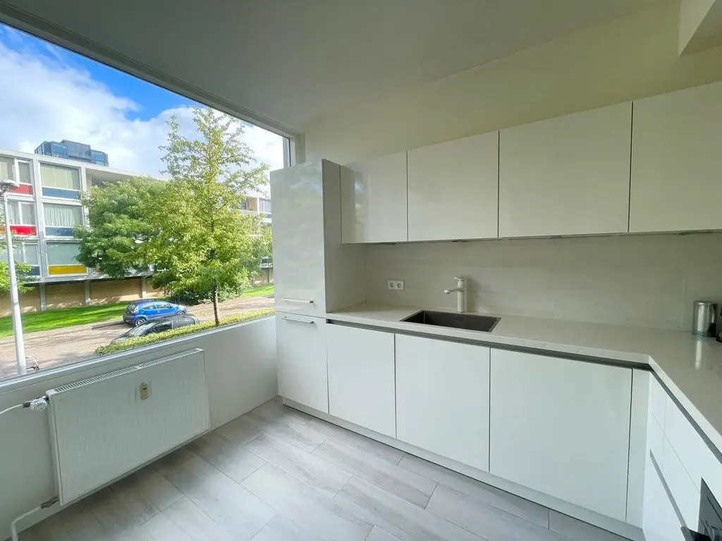 Foto #12 Appartement Dirk Schäferstraat Amsterdam