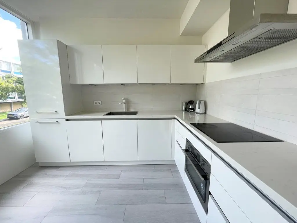 Foto #13 Appartement Dirk Schäferstraat Amsterdam