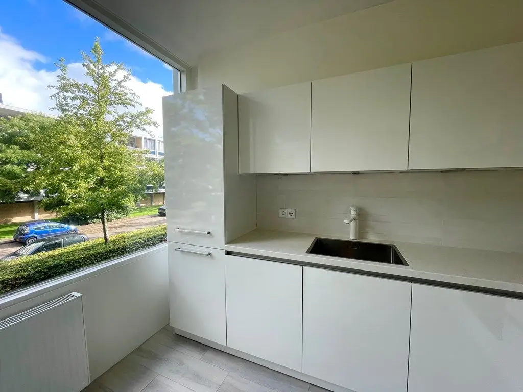 Foto #14 Appartement Dirk Schäferstraat Amsterdam