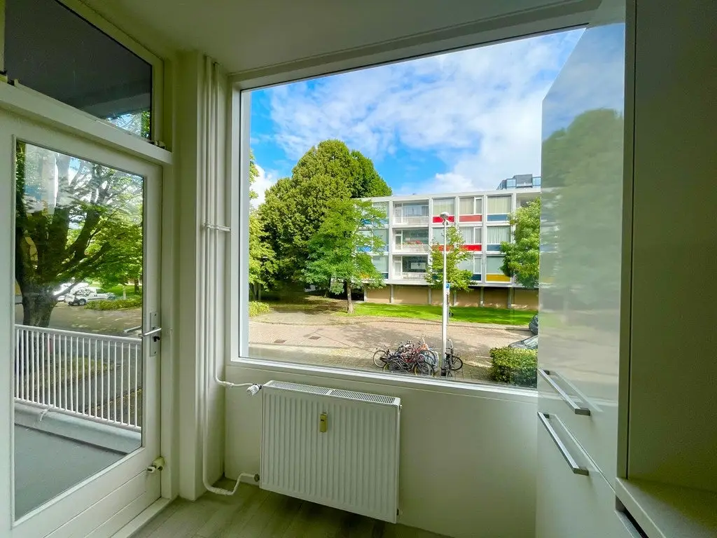 Foto #15 Appartement Dirk Schäferstraat Amsterdam