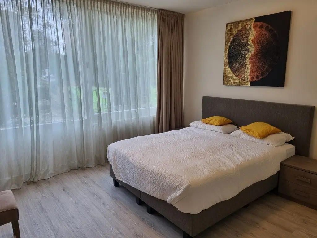 Foto #16 Appartement Dirk Schäferstraat Amsterdam