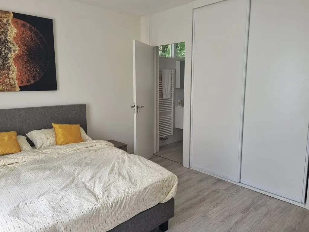 Foto #18 Appartement Dirk Schäferstraat Amsterdam