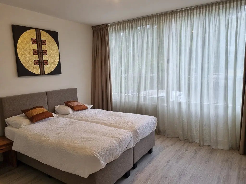 Foto #22 Appartement Dirk Schäferstraat Amsterdam