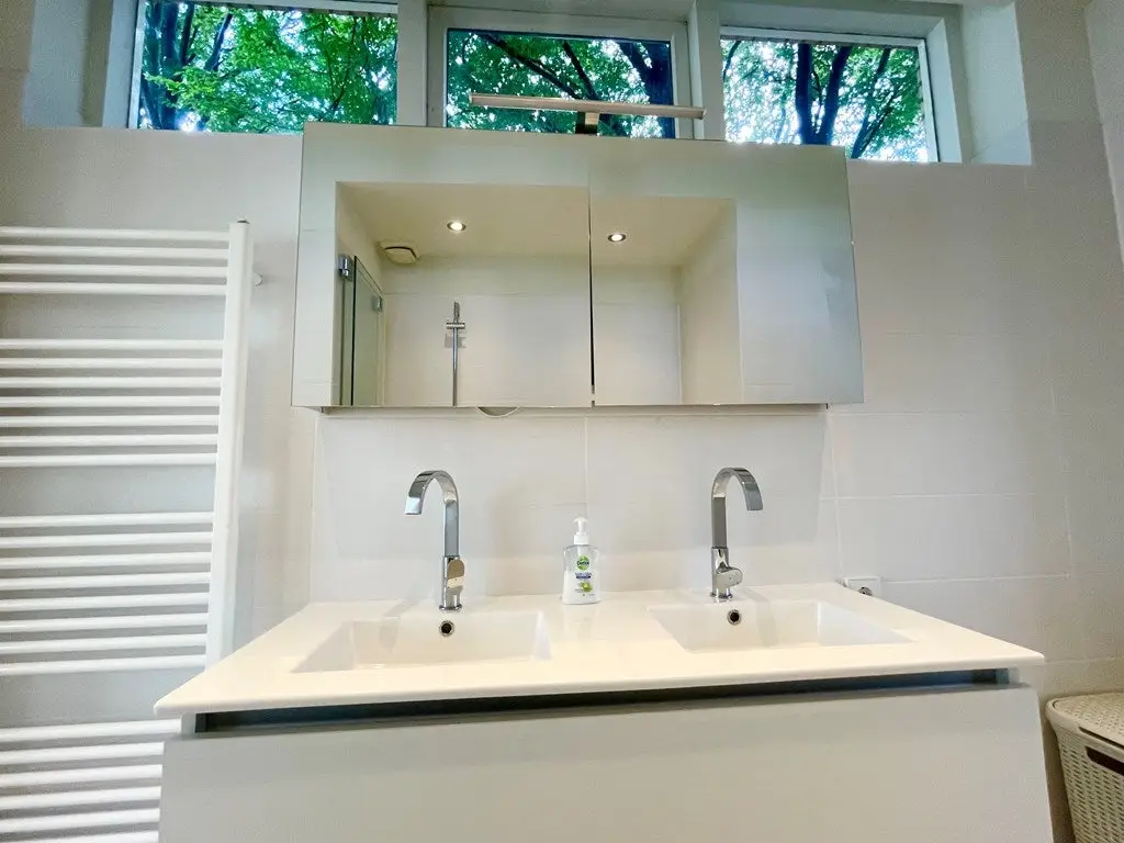 Foto #26 Appartement Dirk Schäferstraat Amsterdam