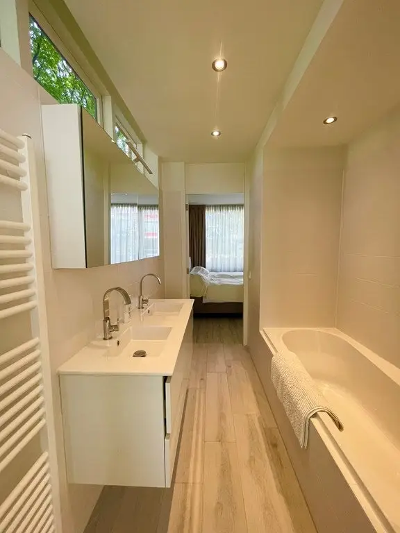Foto #28 Appartement Dirk Schäferstraat Amsterdam