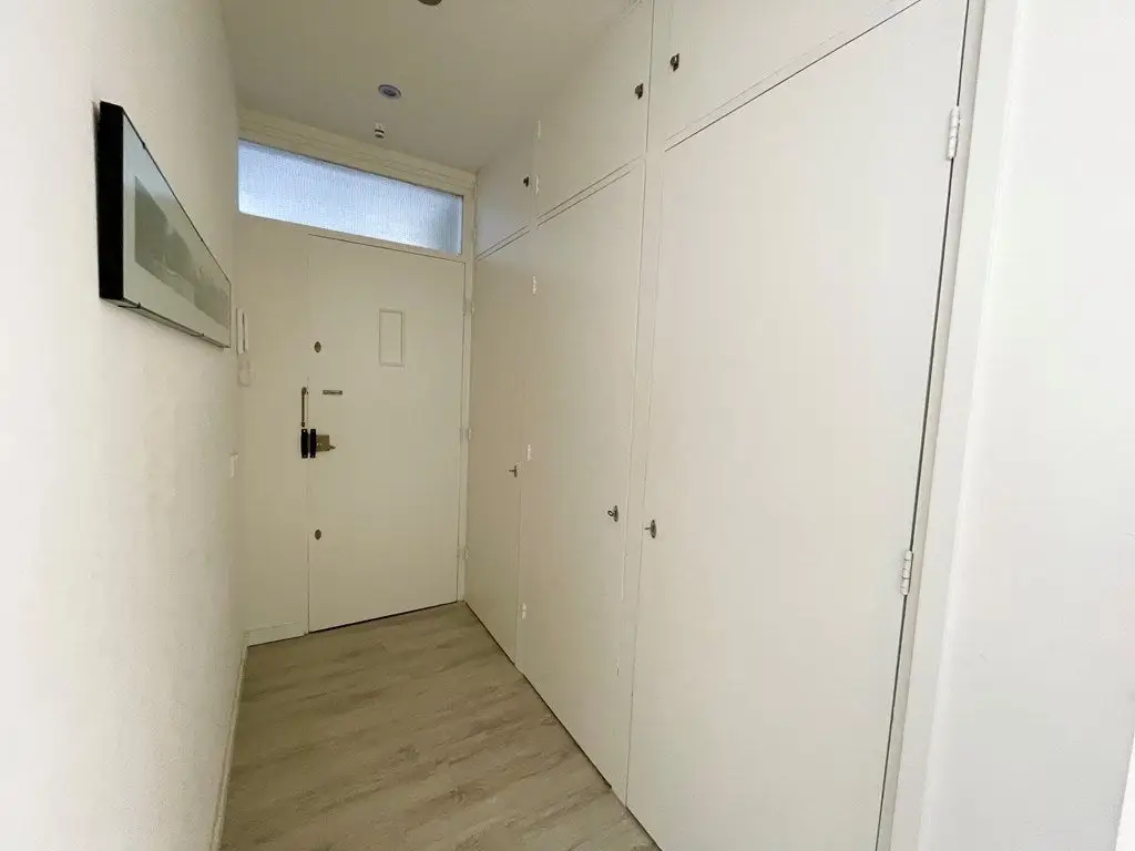 Foto #30 Appartement Dirk Schäferstraat Amsterdam