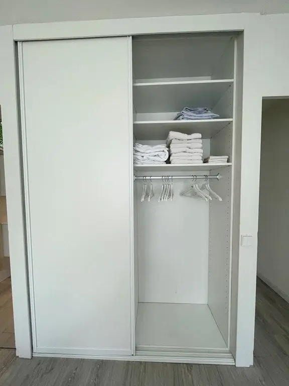 Foto #31 Appartement Dirk Schäferstraat Amsterdam