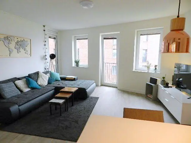 Foto #1 Appartement Botterboulevard Haarlem