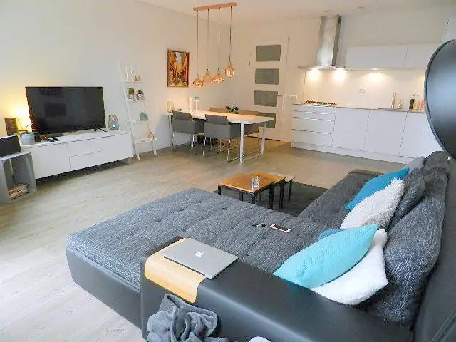 Foto #2 Appartement Botterboulevard Haarlem