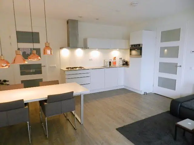Foto #4 Appartement Botterboulevard Haarlem