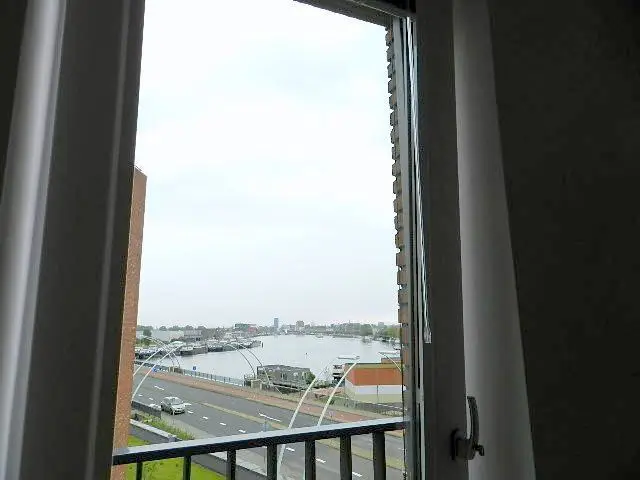 Foto #7 Appartement Botterboulevard Haarlem